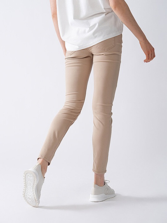 Actual product image Marc O'Polo Lulea Slim Fit Trousers (W25/L34)