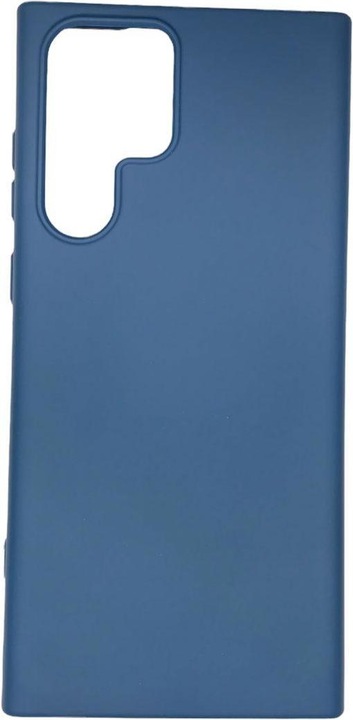 Produktbild Evelatus Samsung S22 Ultra Nano Case Blue (Samsung Galaxy S22 Ultra)