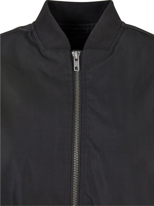 Produktbild Urban Classics Ladies Recycled Short Bomber Vest (4XL)