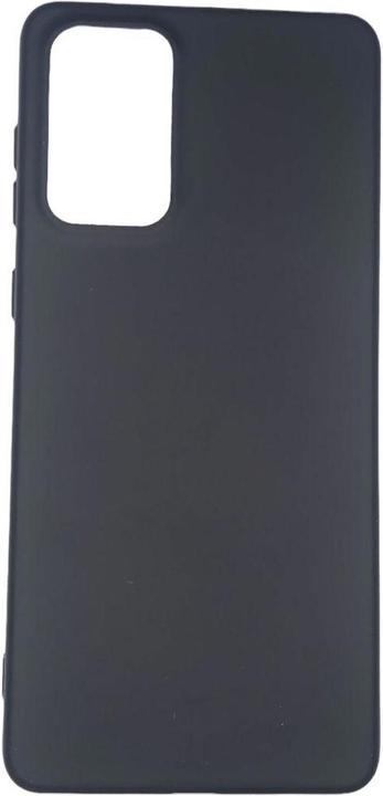 Image du produit Evelatus Samsung A73 5G Nano Case Noir (Samsung Galaxy A73 5G)