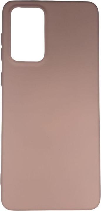 Produktbild Evelatus Samsung A33 5G Nano Case brownish yellow (Samsung Galaxy A33 5G)