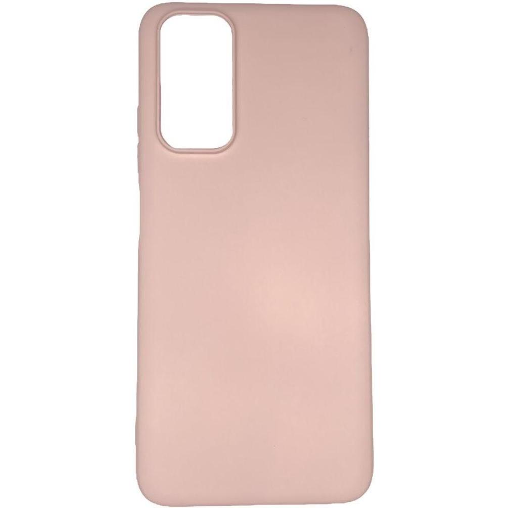 Evelatus Xiaomi Xiaomi Redmi Note 11 / 11S Nano Case giallo marrone (Oppo A11s, Xiaomi Redmi Note 11), Cover smartphone, Beige