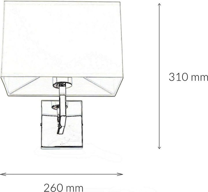 Produktbild Licht-Erlebnisse Hotel (640 lm, E27)