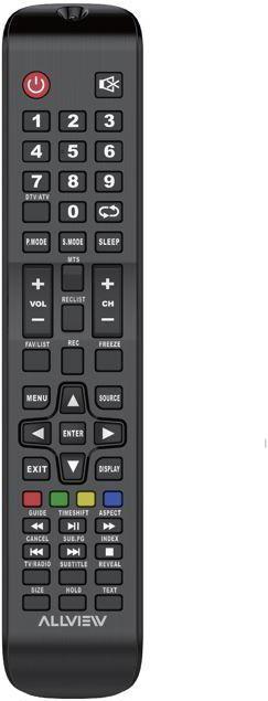 Produktbild Allview 24ATC6000-H (24", LED, HD ready)