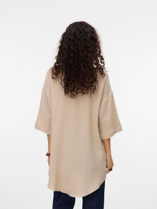 Actual product image Vero Moda VMNATALI Hemd Hemd (XL)