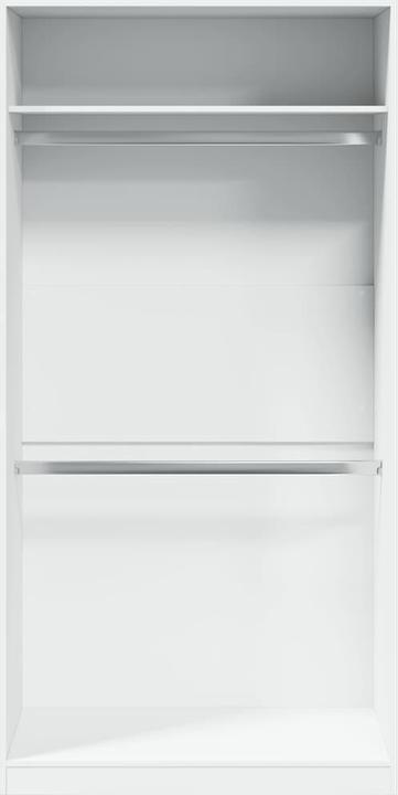 Produktbild vidaXL Kleiderschrank (100 x 50 x 200 cm)