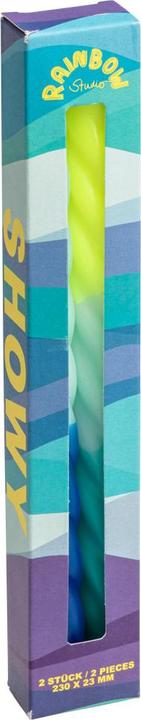 Produktbild Pink Stories Twisted (2 Stk.)