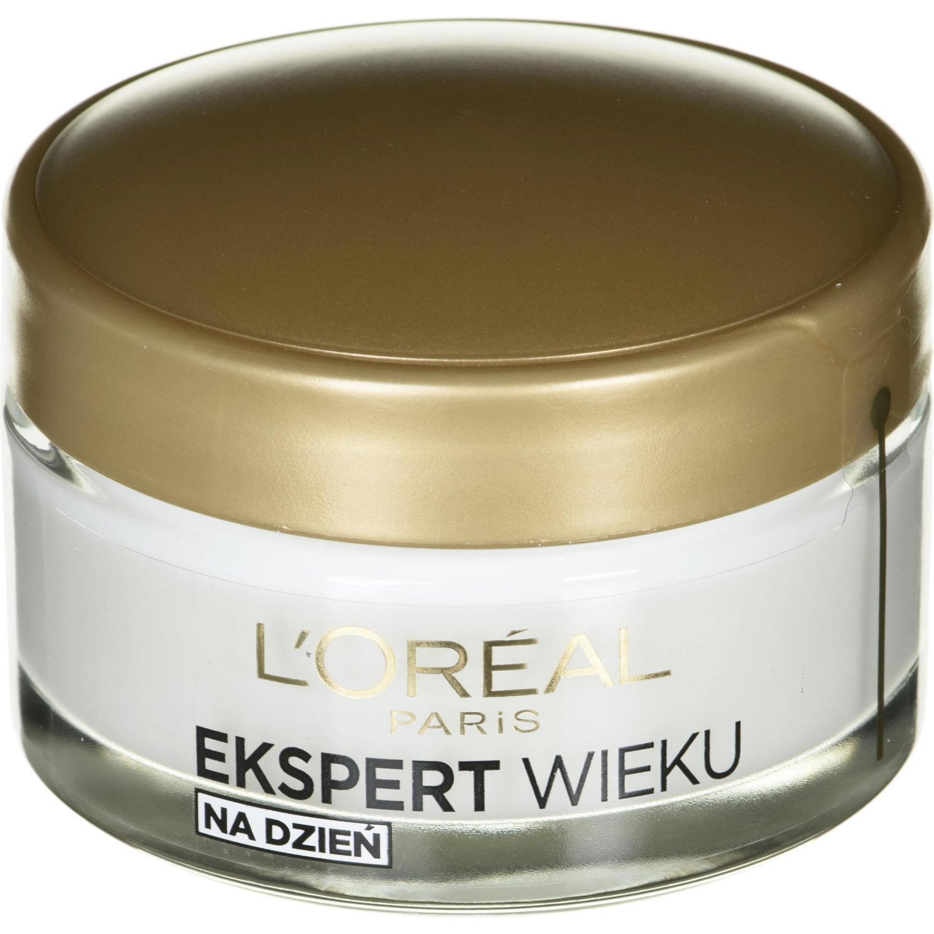 Thumbnail - L'Oréal Paris, Gesichtscreme, L'Oréal Age Specialist Ekspert Age 50+ anti-wrinkle firming day cream 50ml (50 ml, Tagescr...