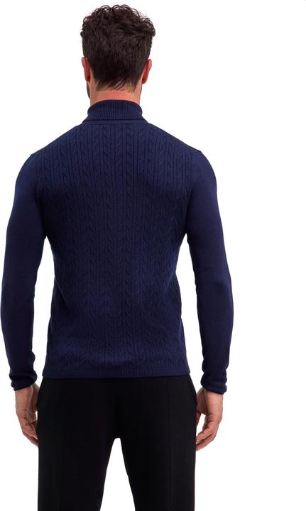 Immagine prodotto Falke FIN Cashmere Touch Roll Neck m (L)