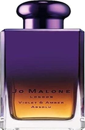 Immagine prodotto Jo Malone Violet & Amber Absolu (Eau de cologne, 100 ml)