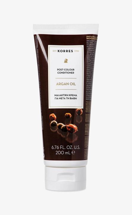 Produktbild Korres Argan Oil Pflegespülung (200 ml)