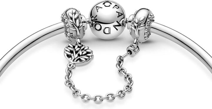 Immagine prodotto Pandora Persone (Argento 925)