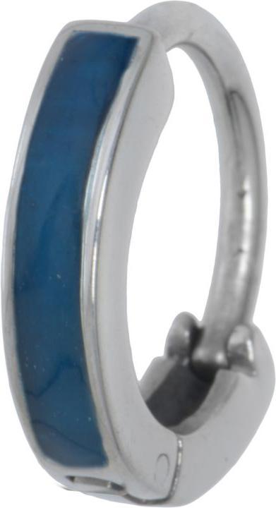 Immagine prodotto Bijouteria Piercing ventre (Argento 925, Acciaio chirurgico 316L, Email)