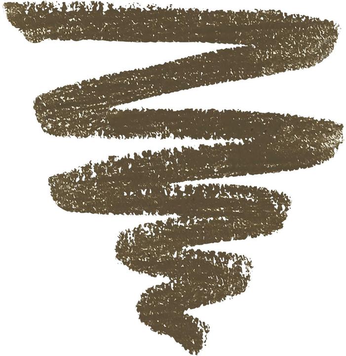 Actual product image NYX Professional Make-Up Micro Brow Pencil (Ash Brown)