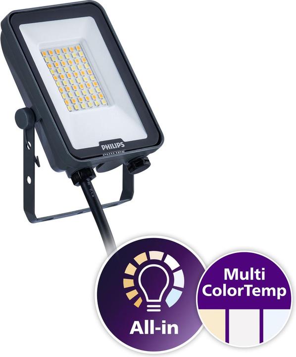 Actual product image Philips 73603099 (3600 lm, IP65)