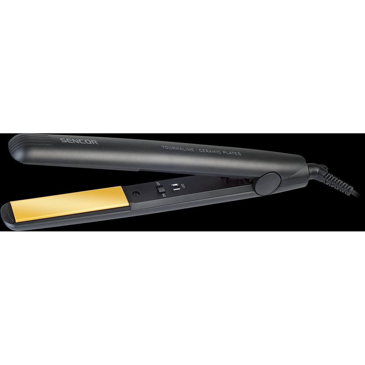 Thumbnail - Sencor, Glätteisen, Hair straighteners SHI131GD 40W (Glätteisen)