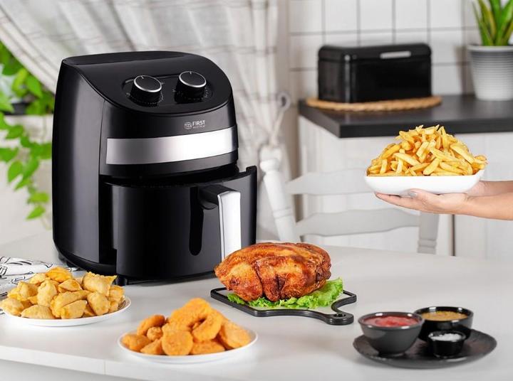 Image du produit First Friteuse à air chaud FA-5053-2