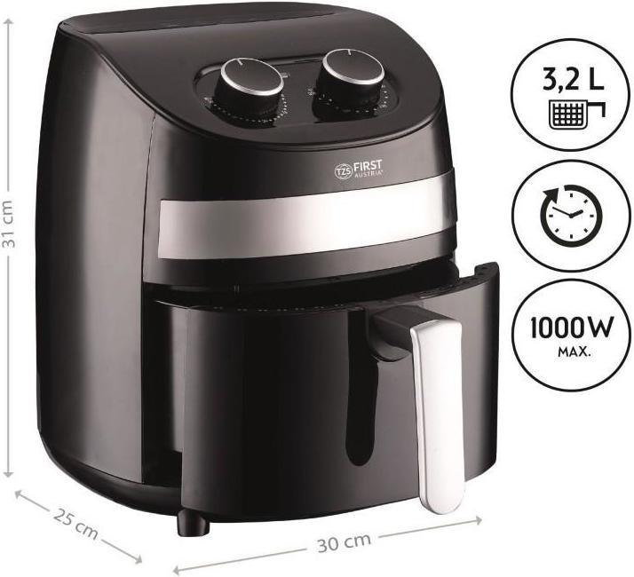 Image du produit First Friteuse à air chaud FA-5053-2