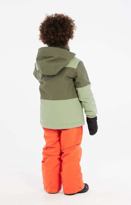 Produktbild Protest Snowjackets PRTPATRICE TD (104)