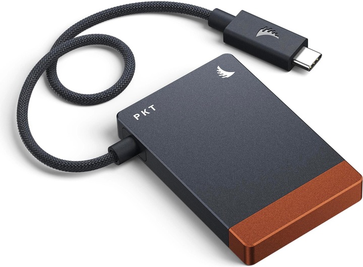 Image du produit Angelbird Lecteur de cartes CFexpress A PKT (USB 3.2)