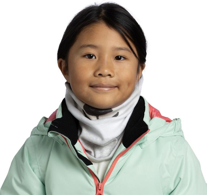 Produktbild Buff Jr Polar Balaclava Bear Cloud