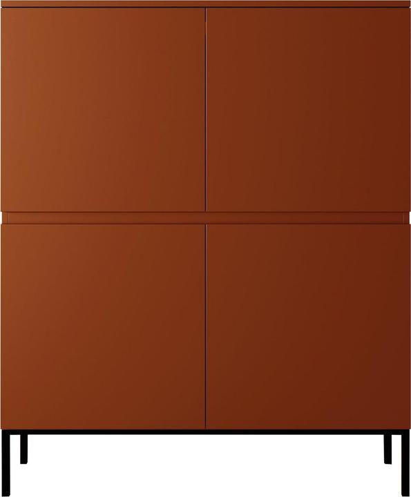 Produktbild Selsey Bemmi (100 x 35 x 122 cm)