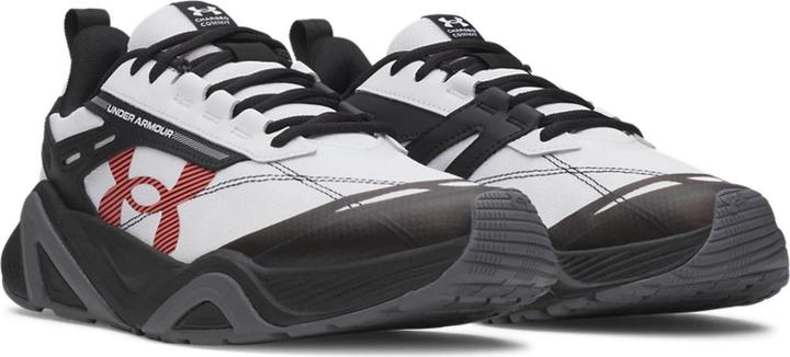 Immagine prodotto Under Armour UA CHARGED COMMIT TR 5 - WHITE (44)