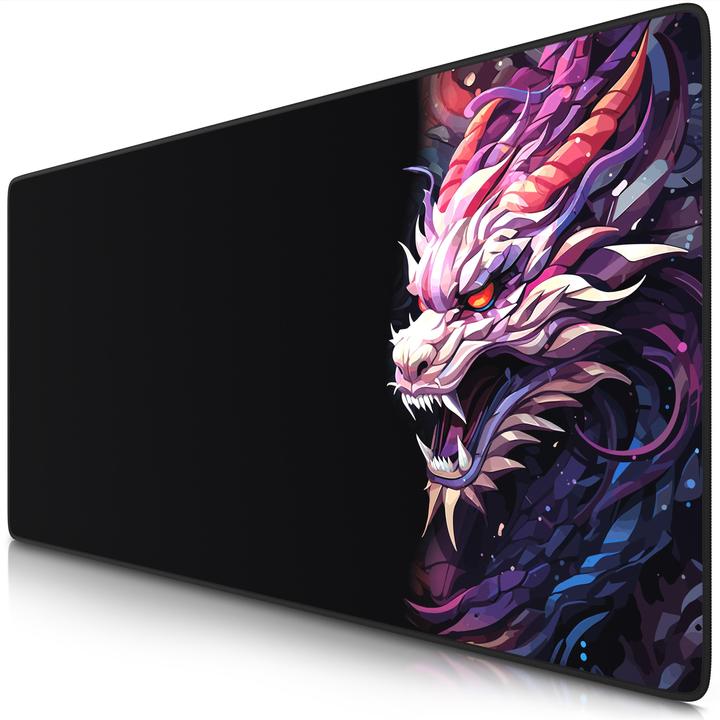 Colour Dragon 2 motif