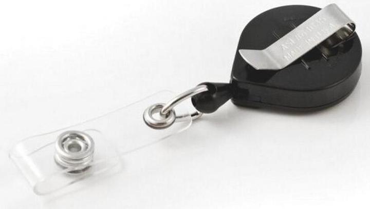 Image du produit Key-Bak Porte-clés KB MBID BLACK