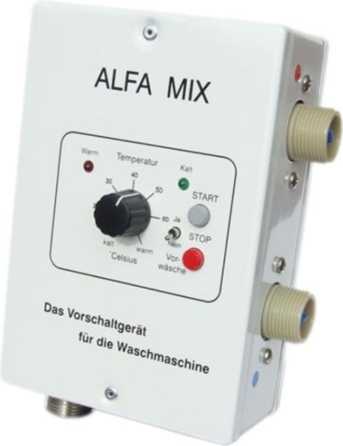 Actual product image Olfs & Ringen Alfa Mix