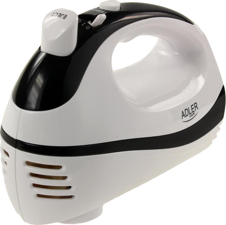 Produktbild Adler Handmixer AD 4205 (300 W)