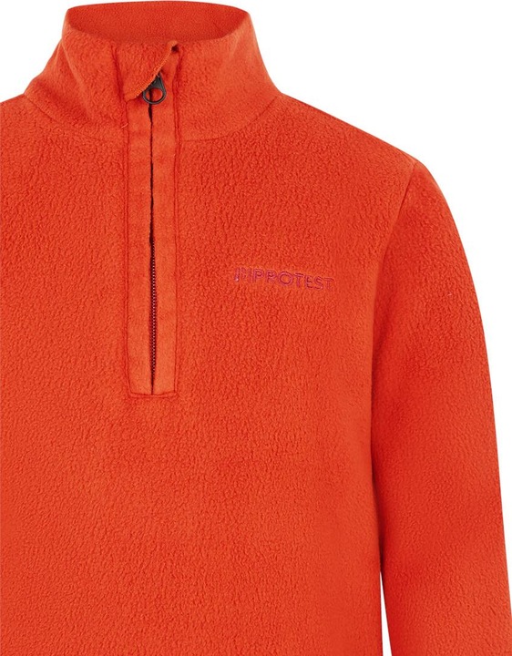 Produktbild Protest 1/4 ZIP TOP PERFECT TD (116)
