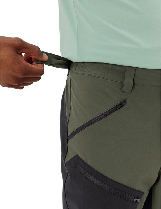 Produktbild Vaude Elope Pants (L)
