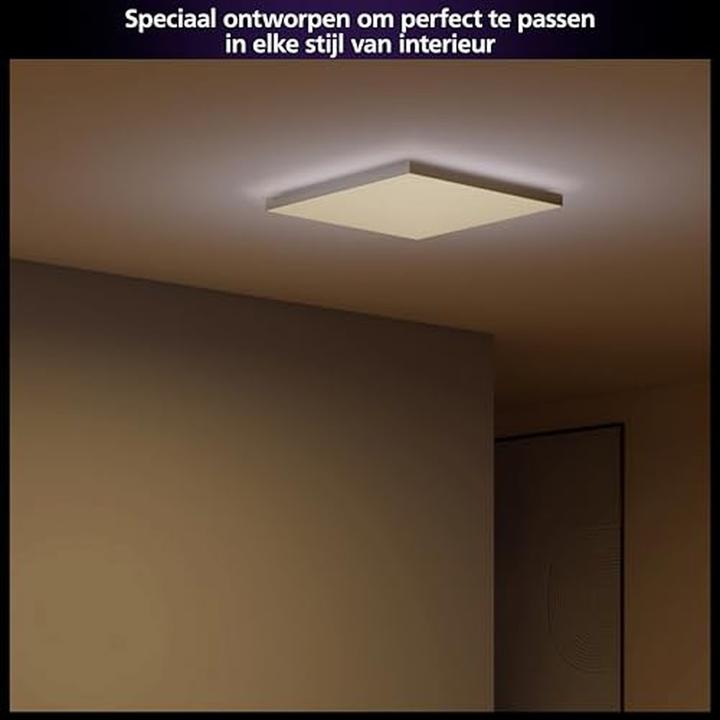 Immagine prodotto Philips Hue White & Col. Amb. Datura (4300 lm)