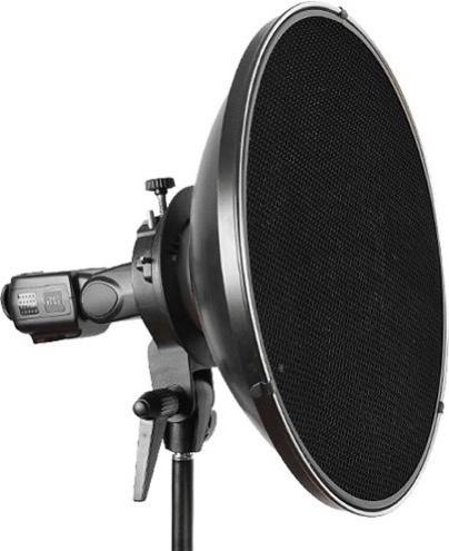 Image du produit Godox Adaptateur de flash système Bowens Mount (Adaptateur de flash)