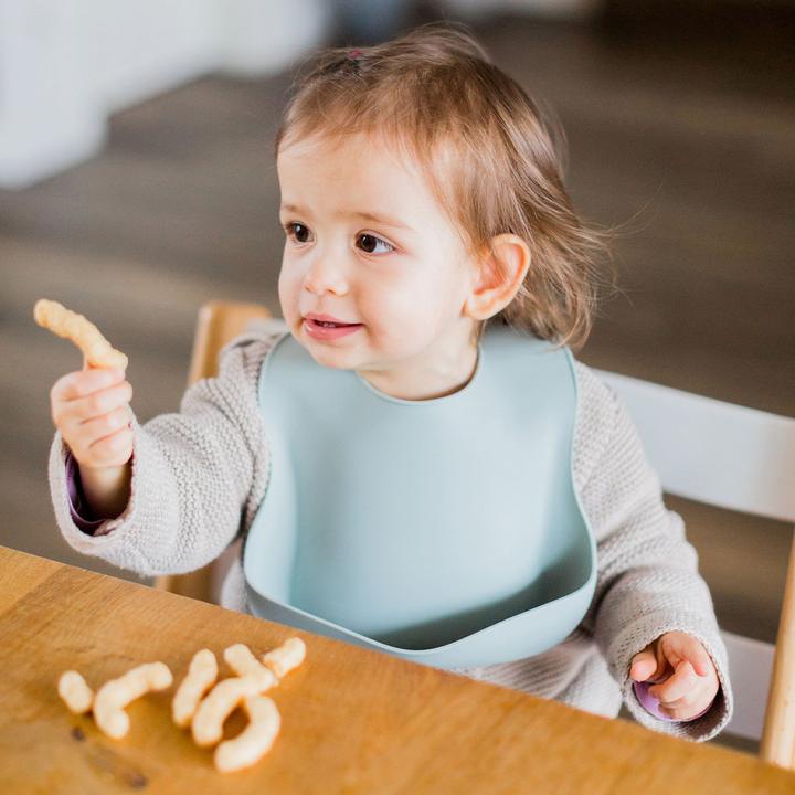 Produktbild Kindsgut Silikonlätzchen (6 Monate)