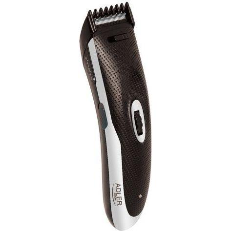 Thumbnail - Adler, Trimmer + Haarschneider, AD 2818 Hair clipper, Stainless steel, 18 different cut lengths