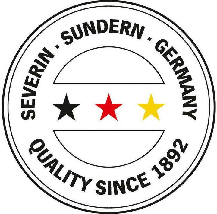 Actual product image Severin S'power Home & Car Li 20