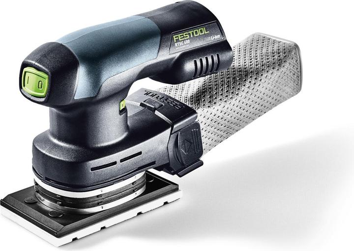 Actual product image Festool RTSC 400-Basic (Sander)