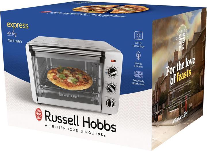 Image du produit Russell Hobbs 26680-56