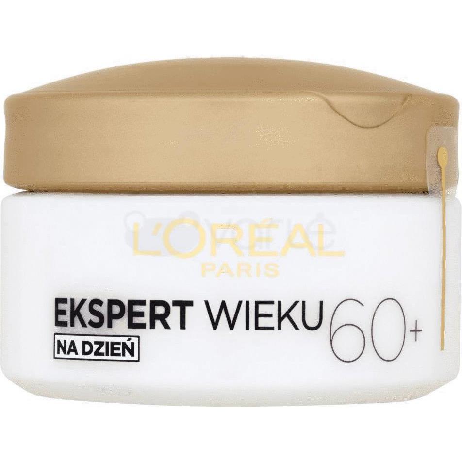 Thumbnail - L'Oréal Paris, Gesichtscreme, L'Oréal Age Specialist Expert Age 60+ anti-wrinkle rebuilding cream for the day 50ml (50 m...