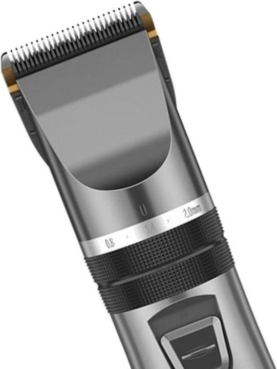 Actual product image Xiaomi Hair clippers Enchen Sharp X