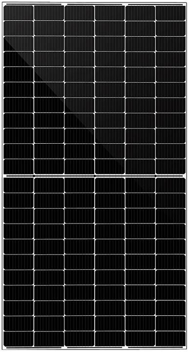 Produktbild DAH Solar Solarmodule (420 W, 22 kg)