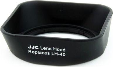 Image du produit JJC Capuchon de lentille Olympus Lh-40