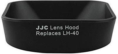 Image du produit JJC Capuchon de lentille Olympus Lh-40