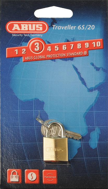 Produktbild Abus 65