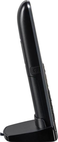 Immagine prodotto AVM Telefono cordless VoIP FRITZ!Fon C6 Black Edition