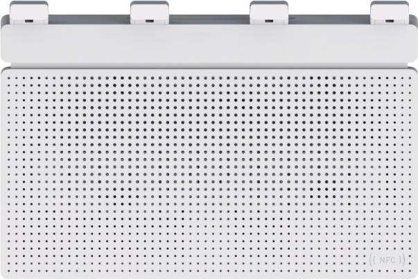 Actual product image Xiaomi AX3000T EU router