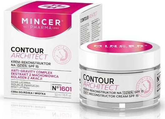 Produktbild Kenwood Day cream Architect No.1601 50ml (50 ml)