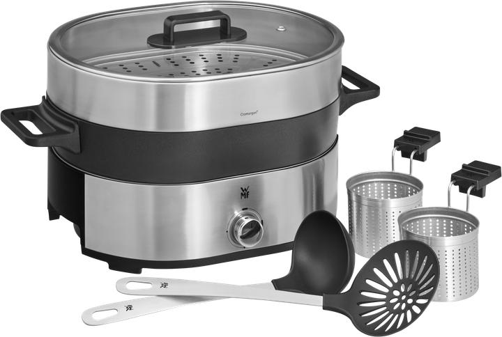 Immagine prodotto WMF Lono Hot Pot & Steam